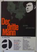 The Third Man (Der Dritte Mann)